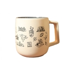 Collage Mug
