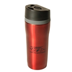 Red Guelph Gryphons Tumbler - 13.5oz