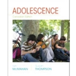 ADOLESCENCE (CDN. ED.)