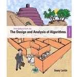 (AC) EBOOK INTRO.TO THE DESIGN AND ANALYSIS OF ALGORITHMS (PERPETUAL PDF)