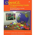 OPENGL PROGRAMMING GUIDE