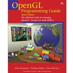 OPENGL PROGRAMMING GUIDE