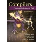 COMPILERS : PRINCIPLES , TECHNIQUES , AND TOOLS (SPECIAL ORDERS ONLY)