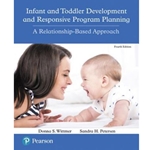 (SW) INFANT AND TODDLER DEVELOPMENT (W/ACCESS CARD-NOT REQ'D)