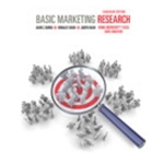 BASIC MARKETING RESEARCH : USING MICROSOFT EXCEL DATA