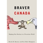 BRAVER CANADA