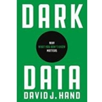 DARK DATA
