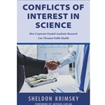 Conflicts of Interest in Science