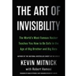 ART OF INVISIBILITY