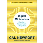 DIGITAL MINIMALISM