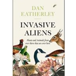 INVASIVE ALIENS