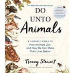 Do unto Animals