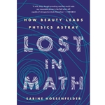 Lost in Math