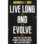 LIVE LONG AND EVOLVE