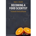Becoming a Food Scientist