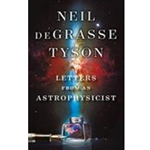 Letters from an Astrophysicist