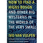 HOW TO FIND A HIGGS BOSON