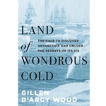 LAND OF WONDROUS COLD