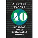 A Better Planet
