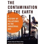 CONTAMINATION OF THE EARTH