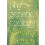 PHYLOGENETIC ECOLOGY