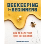 Beekeeping for Beginners