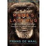 MAMA'S LAST HUG