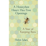 A Honeybee Heart Has Five Openings