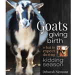 Goats Giving Birth