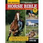 The Original Horse Bible