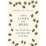 LIVES OF BEES