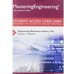 (IN STORE CARD) EBOOK ENGINEERING MECHANICS - STATICS
