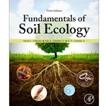 FUNDAMENTALS OF SOIL ECOLOGY