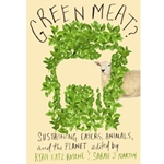 GREEN MEAT?