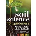 Soil Science for Gardeners
