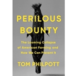 Perilous Bounty