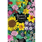 Blooming Flowers