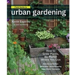 Field Guide to Urban Gardening
