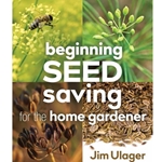 Beginning Seed Saving