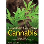 Sustainable, Sun-Grown Cannabis