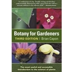 Botany for Gardeners