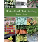 HORTICULTURAL PLANT BREEDING