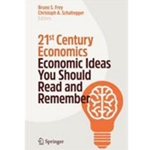 21st Century Economics