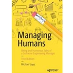 Managing Humans
