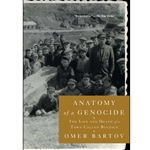 Anatomy of a Genocide