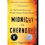 Midnight in Chernobyl
