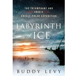 Labyrinth of Ice