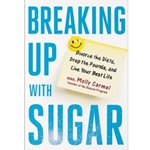BREAKING UP WITH SUGAR