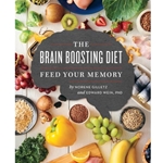Brain Boosting Diet