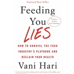 Feeding You Lies